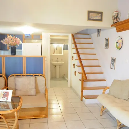 Crisio Studios Skyros Buitenkant foto