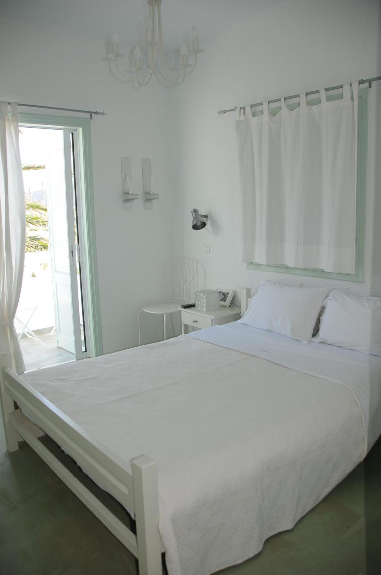 Crisio Apart Otel