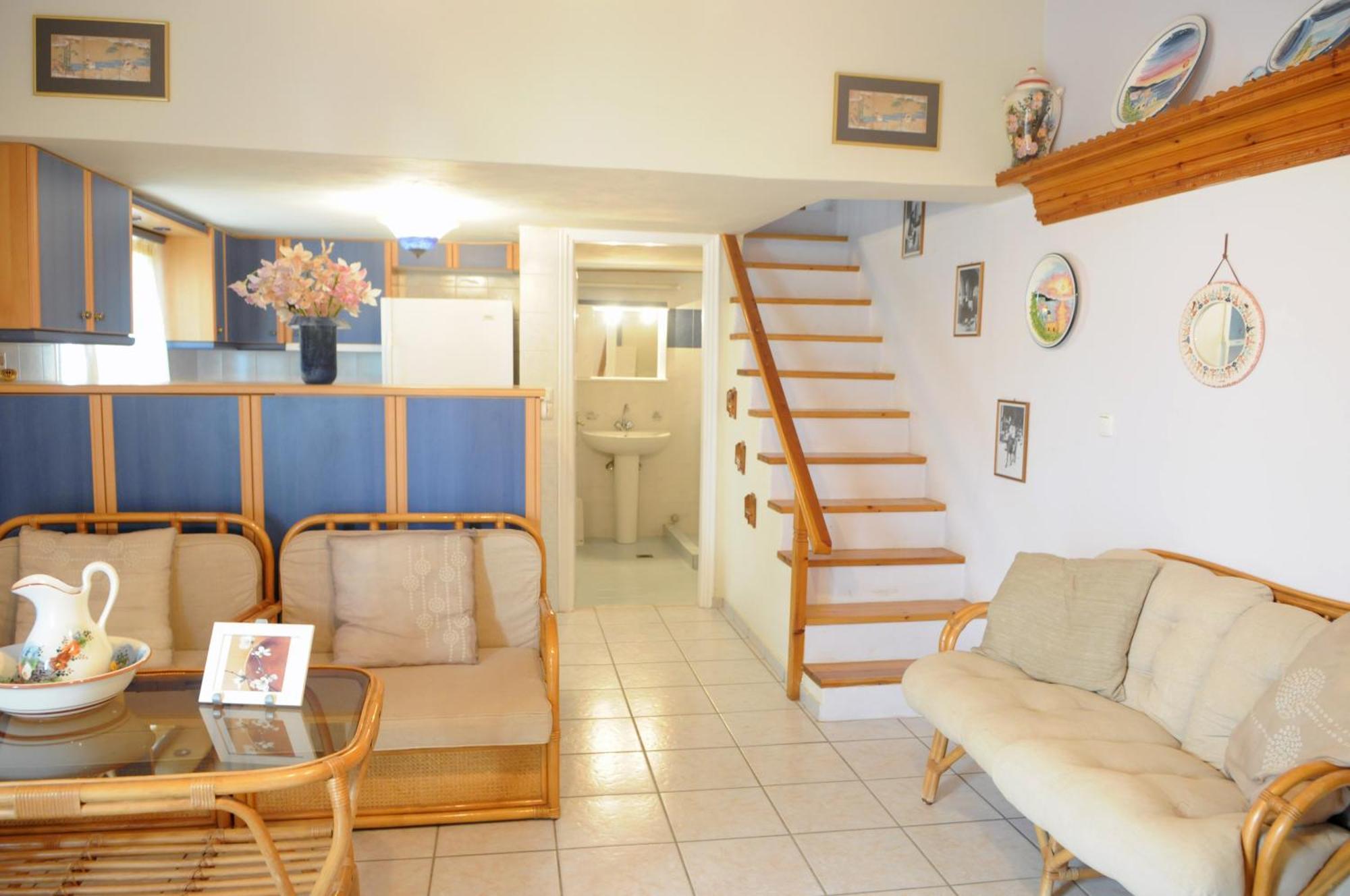 Aparthotel Crisio