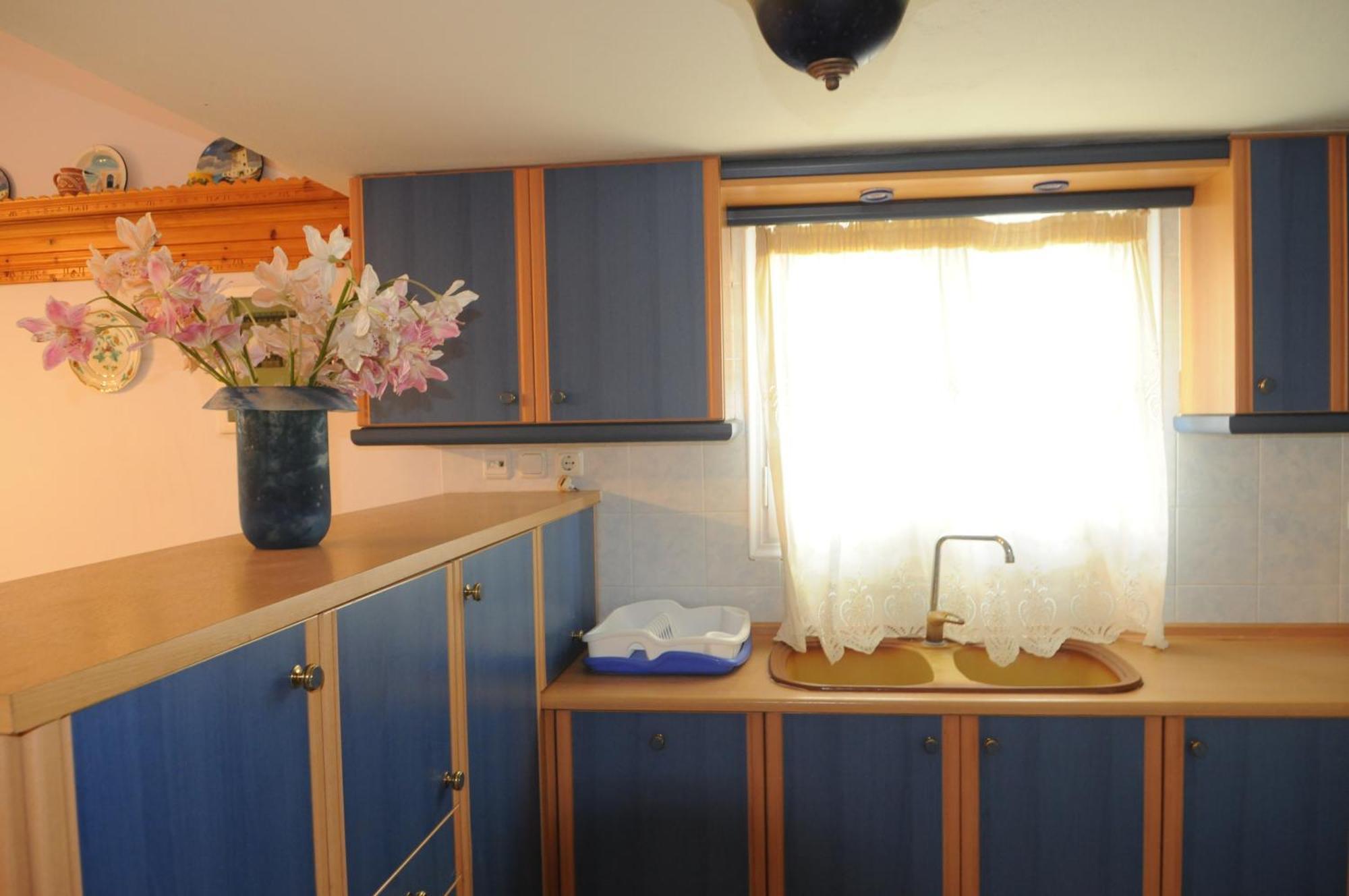 Crisio Aparthotel *