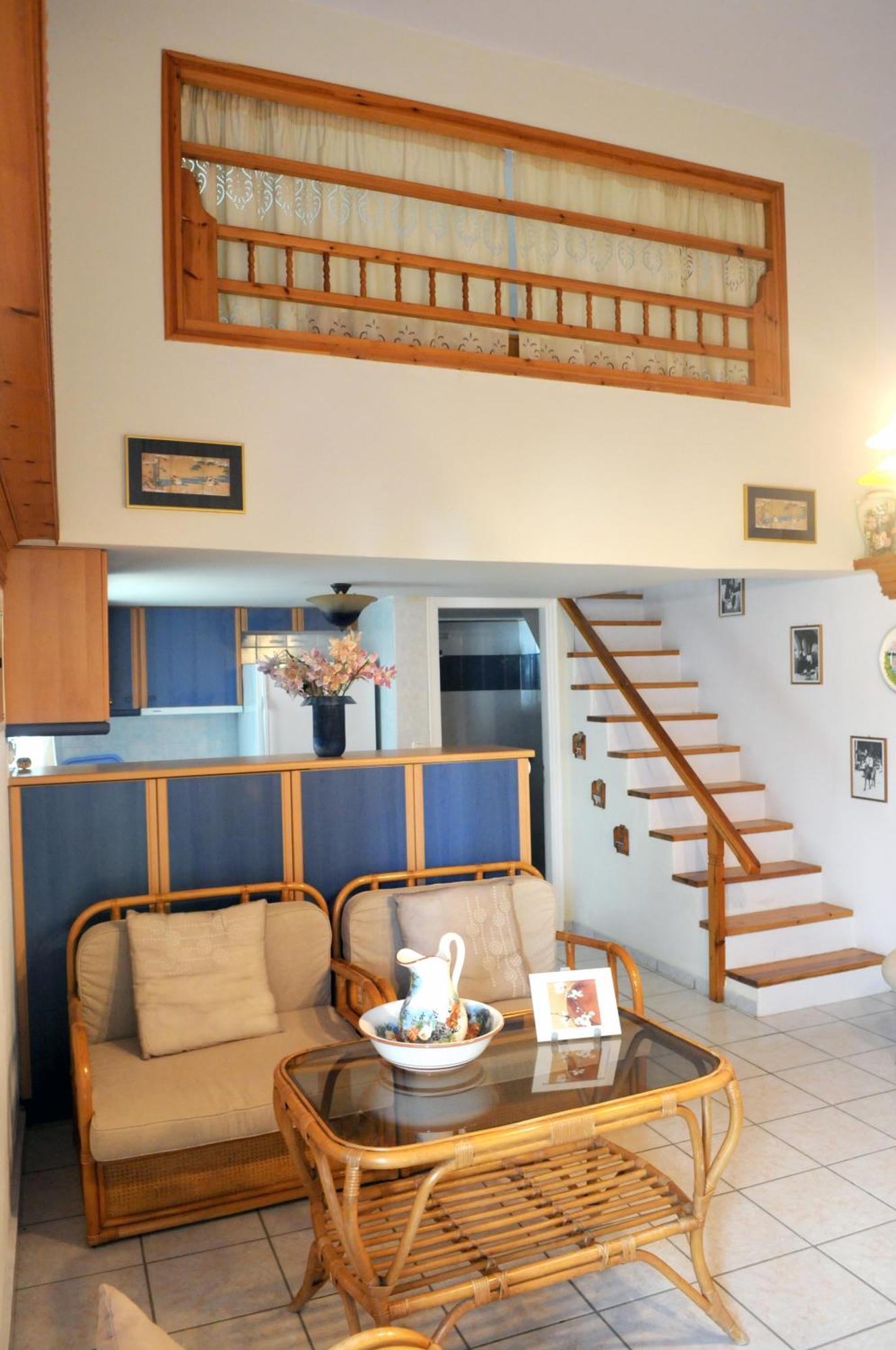 Crisio Aparthotel