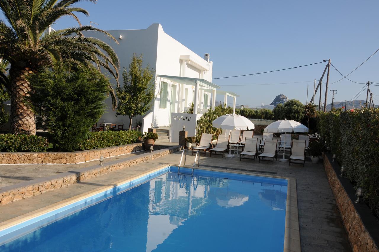 Crisio * Skyros