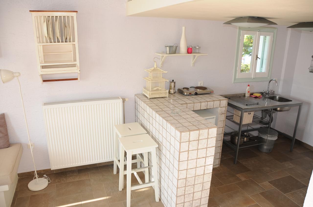 Crisio Aparthotel *