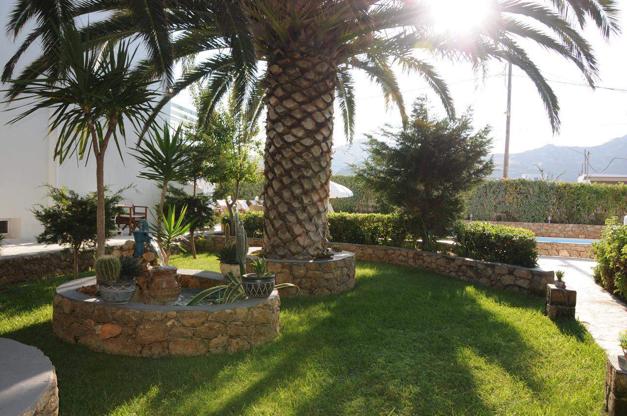 Apart Otel Crisio *