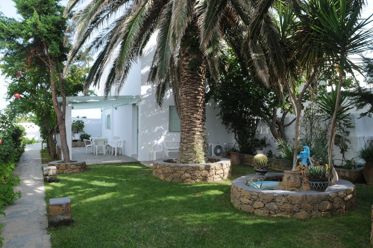 Crisio Apart Otel *