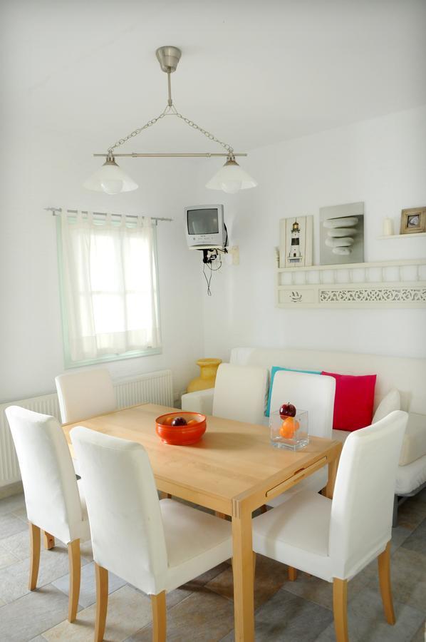 Apart Otel Crisio *